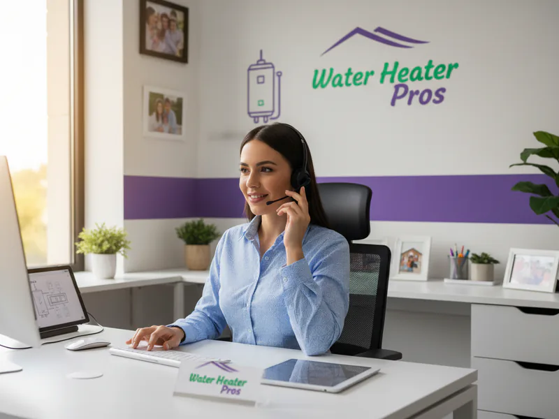 Water Heater Repair  in Roosevelt  FAQ